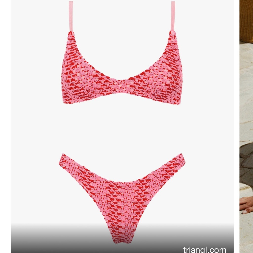 TRIANGL MAIA-Alina bikini